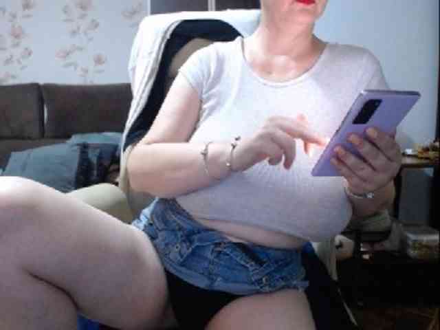 mary-x webcam