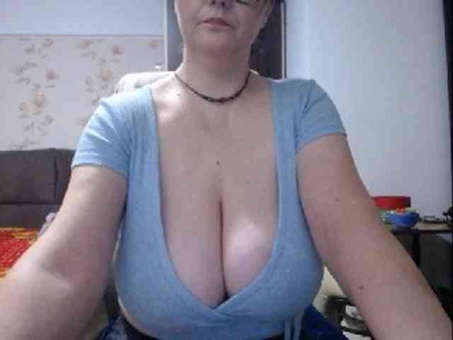 mary-x webcam