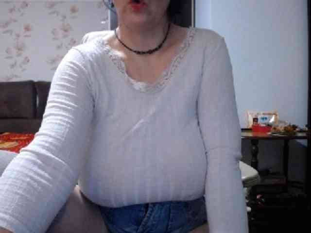 mary-x webcam