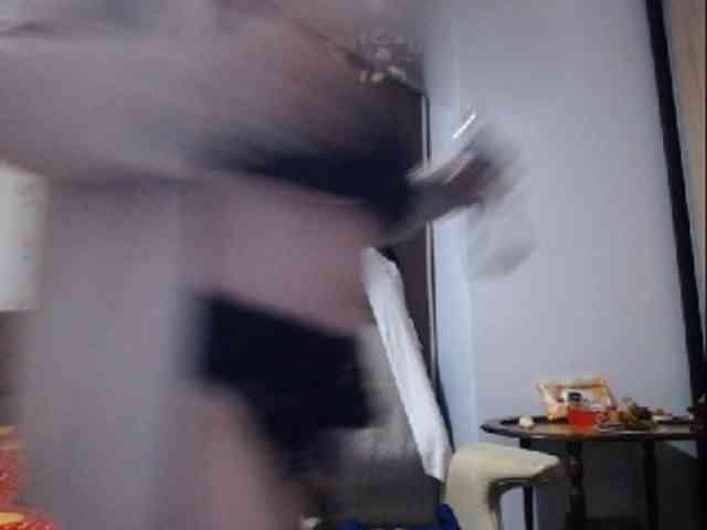 mary-x webcam