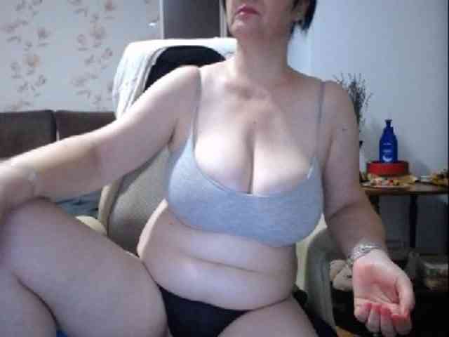 mary-x webcam