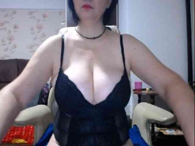 mary-x webcam