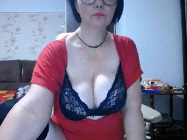 mary-x webcam
