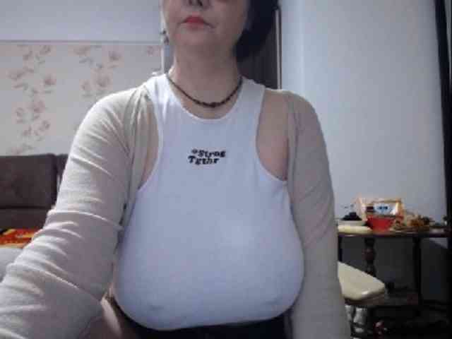 mary-x webcam