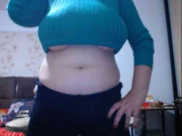 mary-x webcam