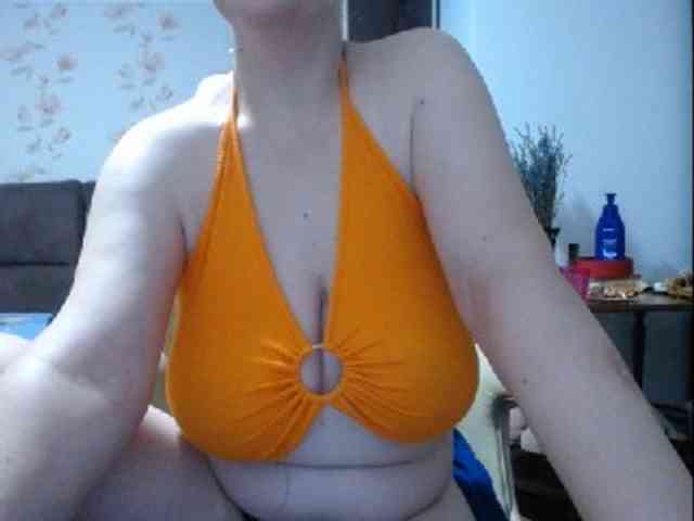 mary-x webcam