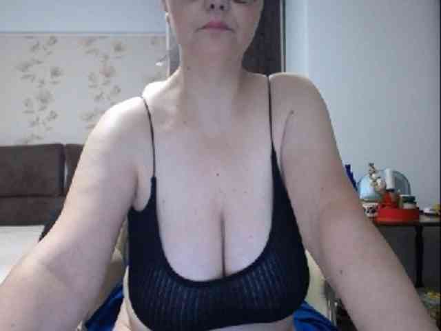 mary-x webcam