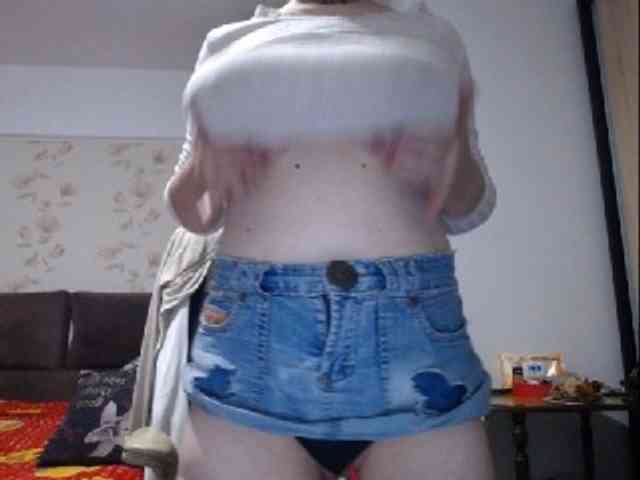 mary-x webcam