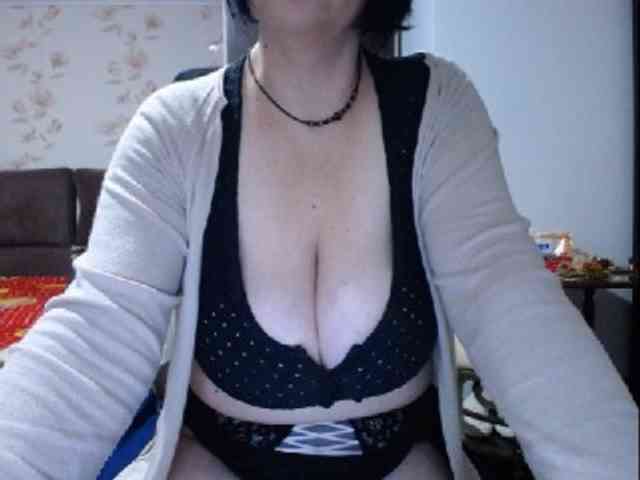 mary-x webcam