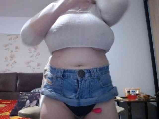 mary-x webcam