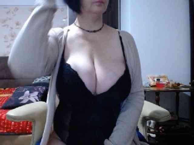 mary-x webcam