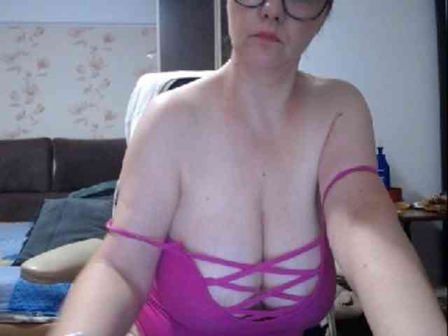 mary-x webcam