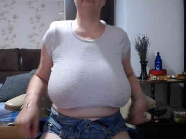 mary-x webcam
