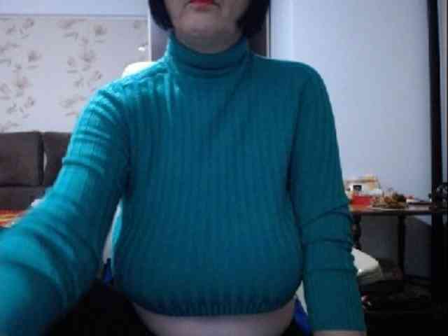 mary-x webcam