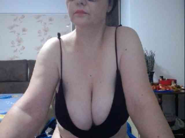 mary-x webcam