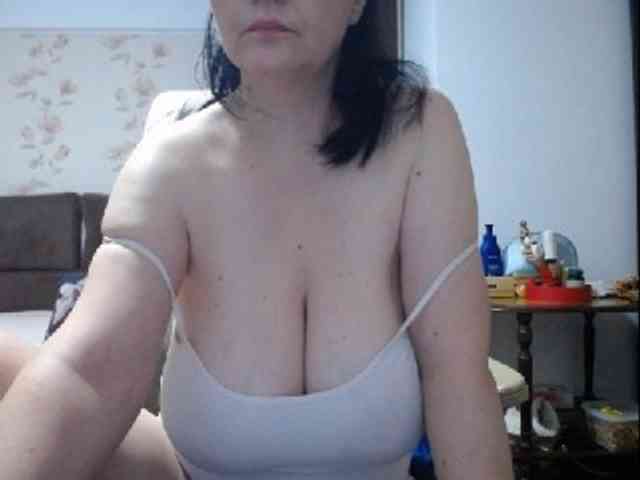 mary-x webcam