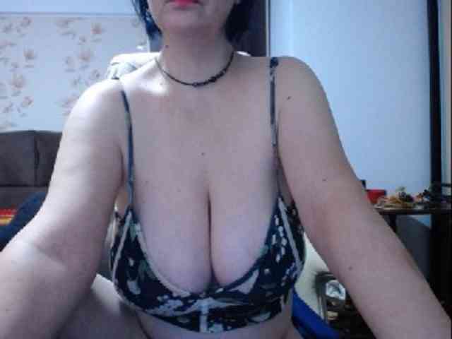 mary-x webcam