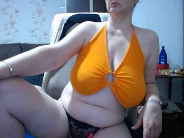 mary-x webcam