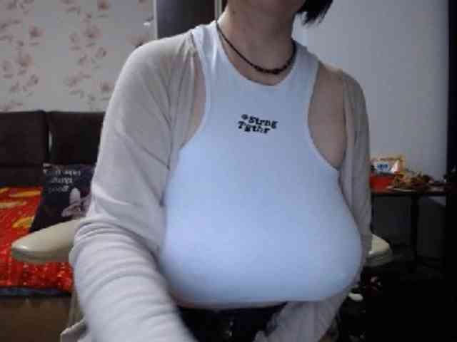 mary-x webcam