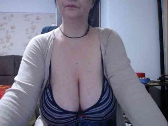 mary-x webcam