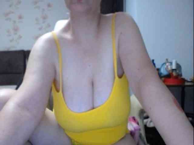 mary-x webcam