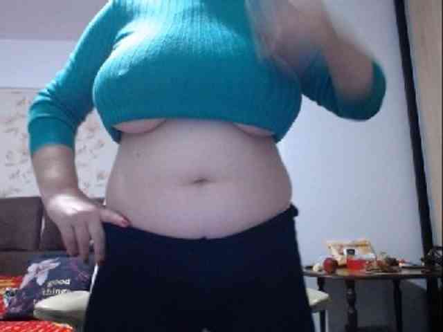 mary-x webcam