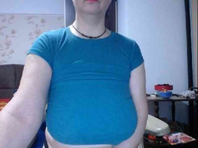 mary-x Live Webcam on BongaCams