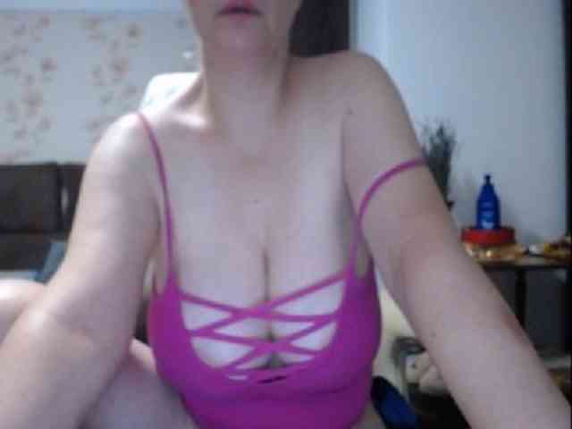 mary-x webcam