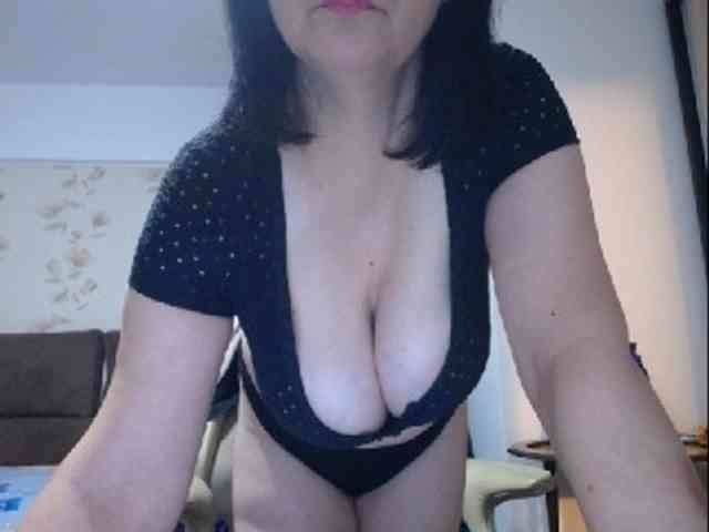 mary-x webcam