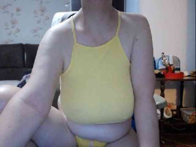 mary-x webcam