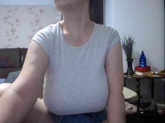 mary-x webcam