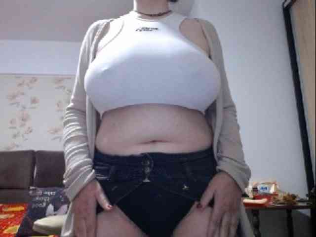 mary-x webcam
