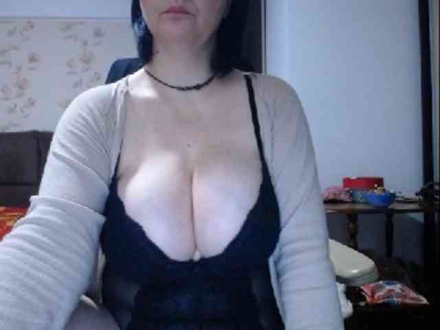 mary-x webcam