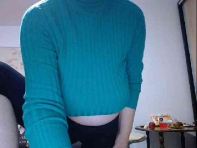 mary-x webcam