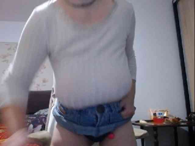 mary-x webcam