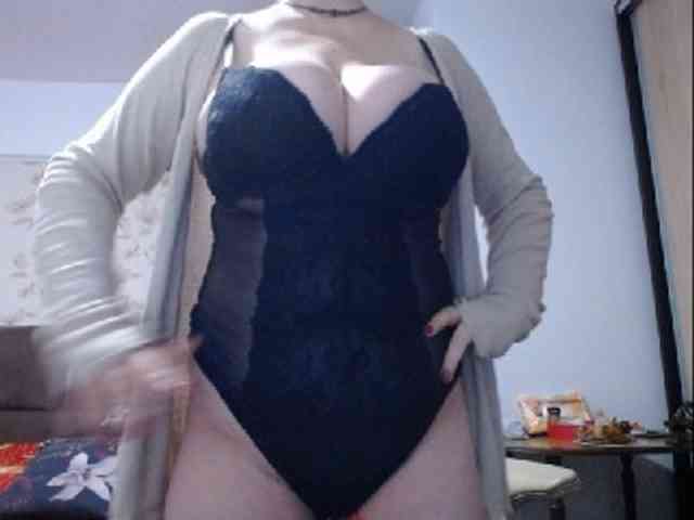 mary-x webcam