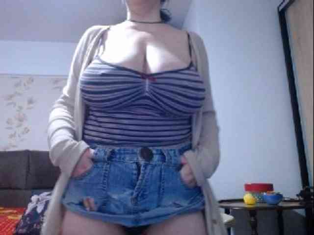 mary-x webcam