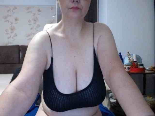 mary-x webcam