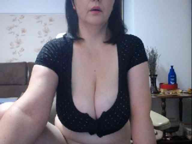 mary-x webcam