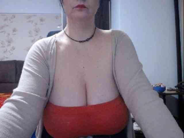 mary-x webcam