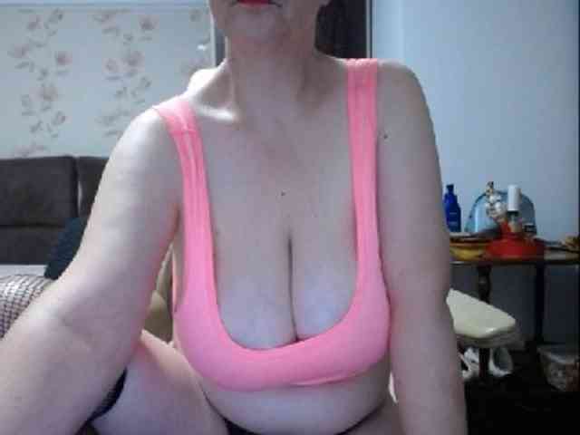 mary-x webcam
