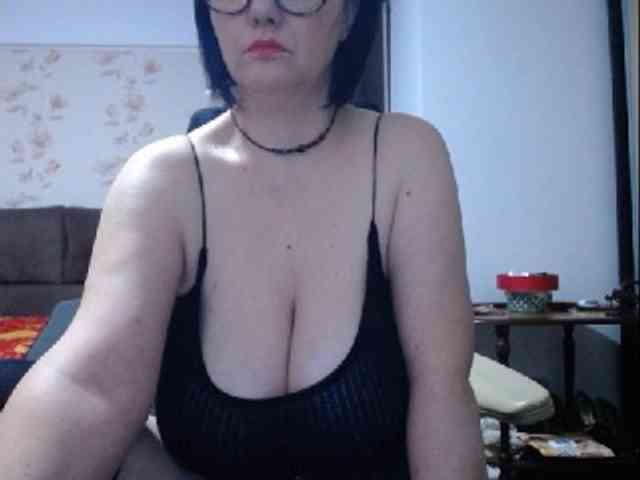 mary-x webcam