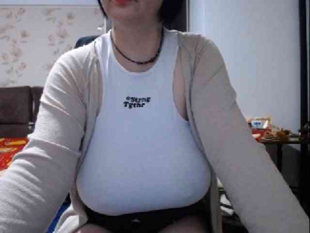 mary-x webcam
