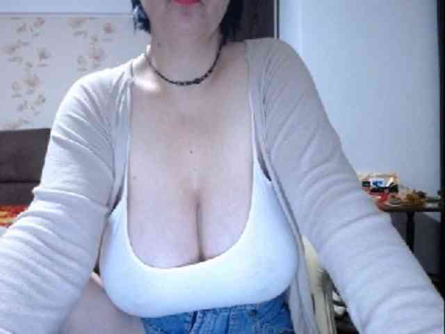 mary-x webcam
