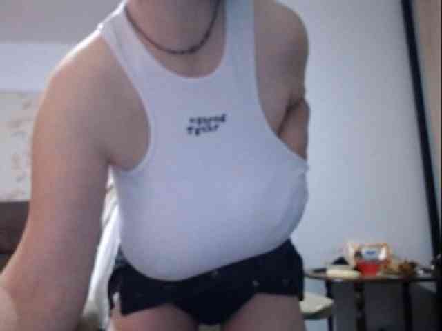 mary-x webcam