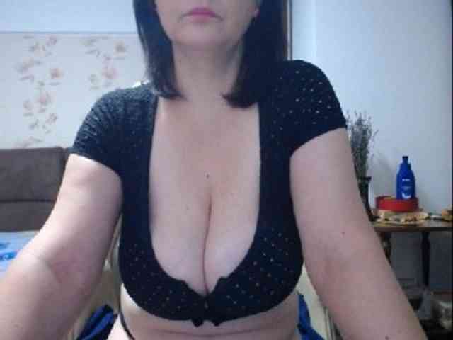mary-x webcam