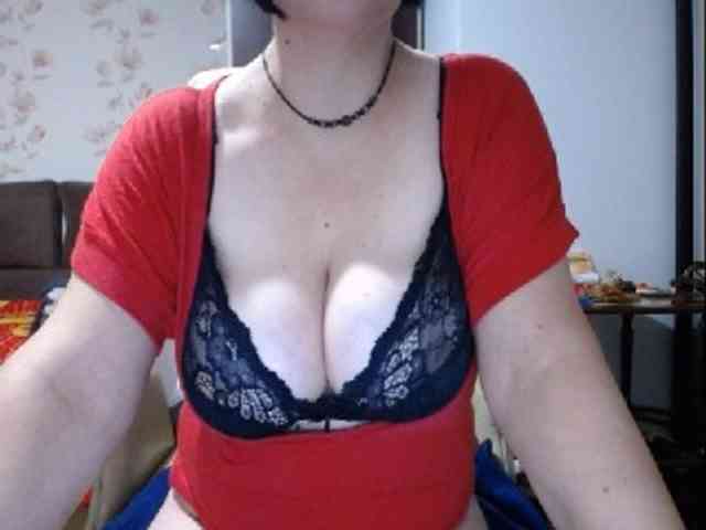 mary-x webcam