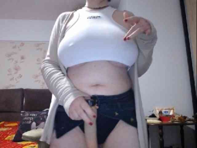 mary-x webcam