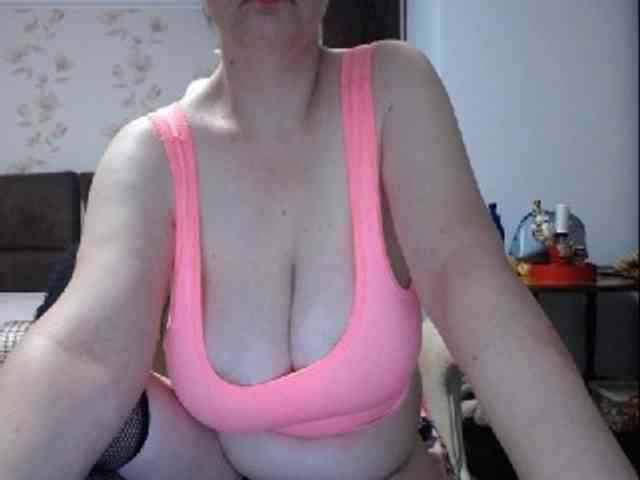 mary-x webcam