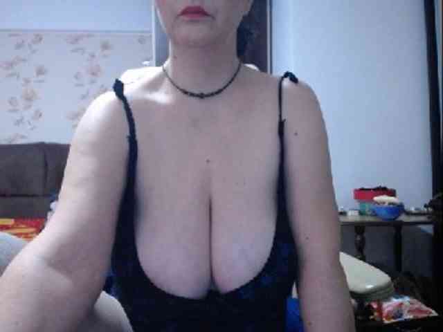 mary-x webcam